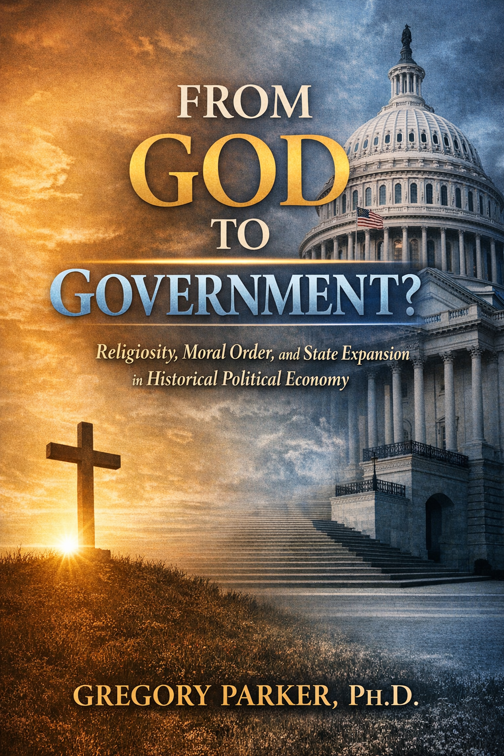 From GOD to Government?
